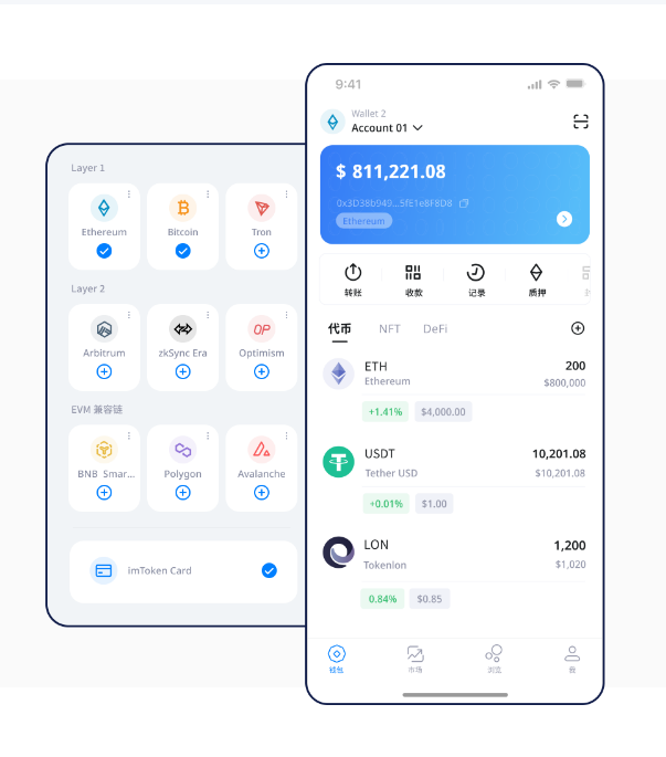创立
